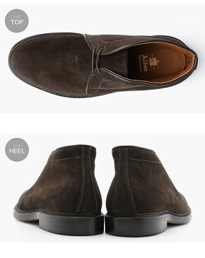ALDEN オールデン ブーツ ブラウン チャッカーブーツ CHUKKA BOOT 1479Y メンズ シューズ トラディショナル ビジネス フォーマル スウェ−ド 革靴 紳士靴 茶
