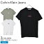 ֡ڥ᡼ ̵ Х󥯥饤󥸡 ȾµT  ˥塼  å󥷥 ȾµT CALVIN KLEIN JEANS NEW ICON ESSENTIAL TEE J30J317092 CK Ⱦµ ֥ ȥåץ   ץ ֥ ȥ꡼ 奢פ򸫤