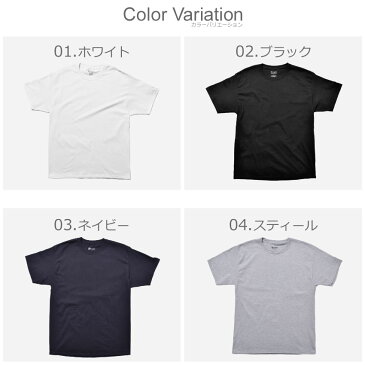 【メール便可】 CHAMPION チャンピオン Tシャツ メンズ レディース 半袖 ADULT 6oz SHORT SLEEVE TEE T425 白 黒 赤 青 黄 無地 ブラック グレー レッド イエロー ウェア トップス カジュアル ストリート 大きいサイズ ロゴ 刺繍 シンプル 半袖 スポーツ アウトドア