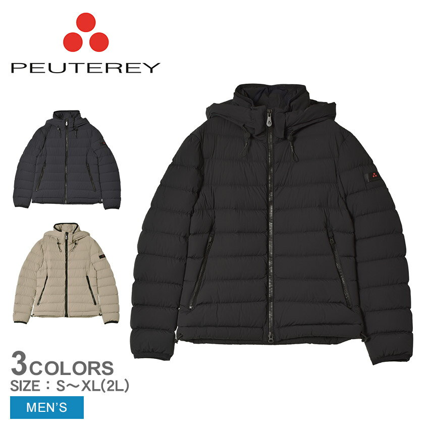 楽天市場】PEUTEREY(ピューテリー)(種類(コート・ジャケット 楽天市場】PEUTEREY(ピューテリー)(種類(コート・ジャケット