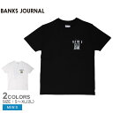 y䂤pPbgzz oNX W[i u[ X^_[h eB[ TVc Y zCg  ubN  BANKS JOURNAL BLOOM STANDARD TEE WTS0839 TVc T[t gbvX  |Cg N[lbN vg  uh EFA