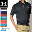 ֡ŹP5ܡ2823:59ۥޡ ݥ  ƥå  ƥåݥ Ⱦµ UNDER ARMOUR TECH POLO SHIRT 1290140 13  ֥ ȥåץ ҡȥ ե ݡ ȥ졼˥ פ򸫤