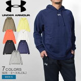 ŹP5ܡ2123:59ۥޡ 饤Х ե꡼ աǥ ѡ  ֥å  ۥ磻  UNDERARMOUR RIVAL FLEECE HOODIE 1379757 ȥåץ Ĺµ ΢ ֥ ݡƥ ץ ȥɥ 쥸㡼 ݡ ա S M L XL XXL