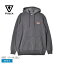 ŹP5ܡ1123:59ۥ ѡ  SOLID SETS ECO HOODIE VISSLA M607QSOS ֥  Ĺµ ץ 奢 ֥  աǥ  졼