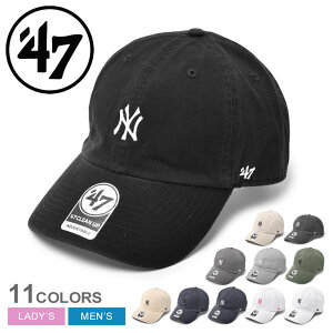 47 ֥ å ˹  ǥ 󥭡 å ١ʡ 47' ꡼ʥå 47 BRAND CAPS YANKEES BASE RUNNER 47' CLEAN UP B-BSRNR17GWS ˥塼衼 󥭡 ١ܡ륭å