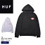 ŹP5ܡ1123:59ۥϥ ѡ ˥å ꥢ 顼 աǥ HUF CEREAL KILLER HOODIE PF00524  ȥåץ Ĺµ 󥰥꡼ ץ륪Сѡ å å ա ΢ ȥ꡼  ץ