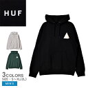 ハフ パーカー メンズ ディスカバー ナット プルオーバー フーディー HUF DISCOVER NAT P/O HOOD PF00547 ウェア トップス プルオーバーパーカー スウェット スエット 長袖 ロングスリーブ フード 裏起毛 カンガルーポケット カジュアル