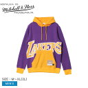 |Cg10{~b`FAhlX rbO tFCX t[fB[ 5.0 T[X CJ[Y vI[o[p[J[ Y p[v  CG[  MITCHELL  NESS Big Face Hoodie 5.0 Los Angeles Lakers FPHD4352-LALYYPPPPURP vI[o[