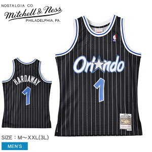 ݥ10ܢߥå륢ɥͥ ˥ե  󥰥ޥ󥸥㡼ɥޥå륿ͥ1994-95եˡϡ MITCHELL  NESS SMJYGS18190-OMABLCK94AHA NBA Хåȥܡ른㡼  󥯥ȥå