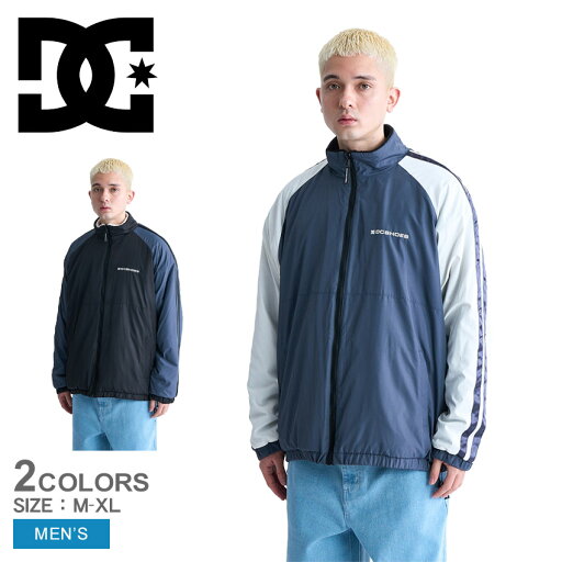 DCシューズ リバーシブルスタンドジャケット ジャケット メンズ グレー ネイビー 紺 ブラック 黒 ベージュ DCSHOECOUSA 24 REVERSIBLE STAND JACKET DJK244057 アウター ウェア ブルゾン 2WAY トレンド 防寒 スポーツウェア カジュアル 国内正規品 DCシューズ リバーシブルスタンドジャケット ジャケット メンズ グレー ネイビー 紺 ブラック 黒 ベージュ DCSHOECOUSA 24 REVERSIBLE STAND JACKET DJK244057 アウター ウェア ブルゾン 2WAY トレンド 防寒 スポーツウェア カジュアル 国内正規品
