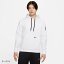 ŹP5ܡ1123:59ۥʥ ѡ  Therma-FIT  ץ륪С եåȥͥѡ NIKE Therma-FIT Men's Pullover Fitness Hoodie DQ5402 100  ֥ ȥåץ Ĺµ ץ륪С ư å å