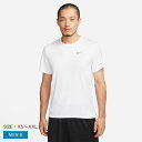 【店内全品P2倍★5日23:59迄】【ゆうパケット配送】 ナイキ 半袖Tシャツ メンズ Dri-FIT UV マイラー NIKE DRI-FIT LEGEND S/S TEE DV9316 ウェア トップス クルーネック 丸首 ブランド ストリート ワンポイント 部屋着 リラックス スポーツ