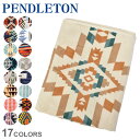 PENDLETON ペンドルトン ブランケット ジャガード ビーチタオル JACQUARD BEACH TOWEL XB233 タオル バスタオル ネイティブ柄 フェアアイル柄 総柄