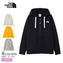 ザ ノースフェイス リアビューフルジップフーディ パーカー レディース ホワイト 白 ブラック 黒 イエロー グレー THE NORTH FACE Rearview Full Zip Hoodie NTW12340 トップス ジップパーカー スウェット スエット ウエア ノースフェース