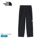 【店内全品P5倍★29日23:59迄】ザ ノースフェイス クラウドパンツ ロングパンツ メンズ ブラック 黒 THE NORTH FACE CLOUD PANT NP12406 ゴアテックス 防水 撥水 はっ水 ボトムス ズボン 長ズボン イージーパンツ アウトドア キャンプ トレッキング おしゃれ カジュアル