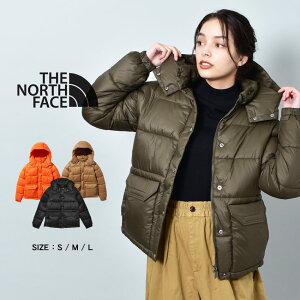 ▼クーポン利用で1000円引き▼ザ ノースフェイス アウター レディース キャンプ シェラ ショート THE NORTH FACE CAMP SIERRA SHORT NYW82032 ノースフェース ジャケット ブランド アウトドア レジャー キャンプ シンプル カジュアル スポーティ スポーツ 上着 防寒