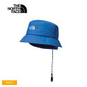 ザ ノースフェイス 帽子 キッズ ジュニア 子供 ウォータープルーフウィンターハット THE NORTH FACE Kids' WP Winter Hat NNJ42102 子供用 ノースフェース アウトドア スポーティ キャンプ ハイキング 遠足 ハット 防水 防寒 ブルー 青