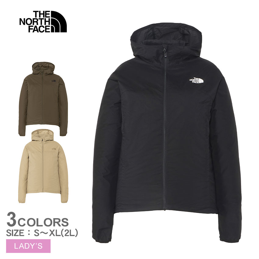 《アイテム名》 ザ ノースフェイス フーディージャケット THE NORTH FACE レディース スワローテイル フーディ NPW22202 《アイテム説明》 ザ ノースフェイスより「スワローテイル フーディ」です。リサイクル可能なナイロ...