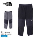 THE NORTH FACE ザ・ノース・フェイス デナリスリップオンパンツ パンツ メンズ ブラック 黒 グレー NA72454 ボトムス ズボン 長ズボン ...