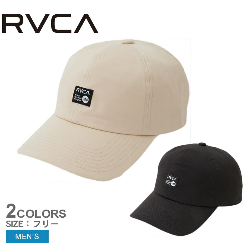 ルーカ VICES SNAPBACK キャップ キャップ メンズ ホワイト 白 ブラック 黒 RVCA VICES SNAPBACK BE042952 スナップバック 帽子 ヘッドウェア ストリート カジュアル ファッション アクセサリー サーフ スケート アメカジ アウトドア
