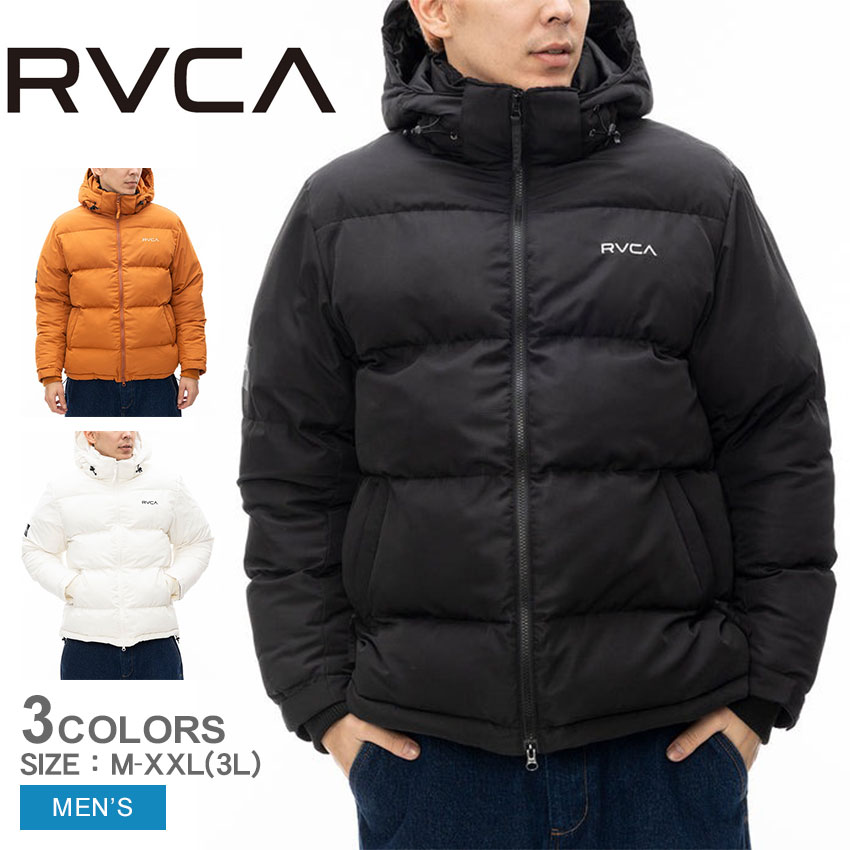 楽天市場】rvca ルーカ ダウン(メンズファッション)の通販 楽天市場】rvca ルーカ ダウン(メンズファッション)の通販