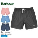 バブアー STAPLE LOGO 7 SWIM SHORTS スイムショーツ メンズ ピンク ブルー 青 BARBOUR MSW0093 水着 ハーフパンツ ボトムス 半ズボン 短パン パンツ ショーツ ブランド ロゴ カジュアル シンプル 海 ビーチ プール クラシック おしゃれ