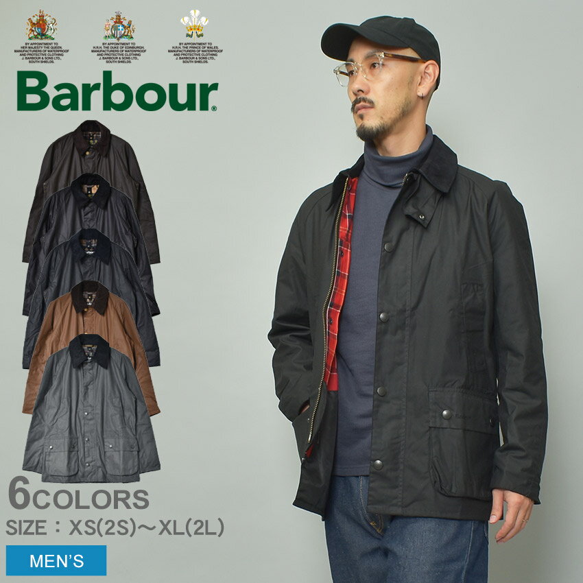 楽天市場】barbour ashby waxed jacket(サイズ(S/M/L)S 楽天市場】barbour ashby waxed jacket(サイズ(S/M/L)S