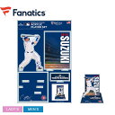 【ネコポス配送】 ファナティクス 鈴木誠也 MLB WORLD TOUR TOKYO SERIES アクリルスタンド アクリルスタンド メンズ レディース ブル...
