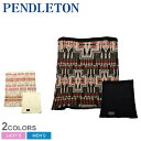 【ネコポス配送】ペンドルトン ネックウォーマー メンズ レディース NECK WARMER PENDLETON PDT-000-223041 マフラー 防寒 カ...