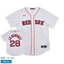 ナイキ OFFICIAL REPLICA JERSEY ユニフォーム メンズ ホワイト 白 NIKE T770-BQWH-BQ7-M28 トップス ウェア 半袖...