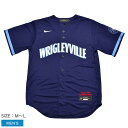 ▼今だけポイント5倍▼ナイキ ユニフォーム メンズ ネイビー NIKE OFFICIAL REPLICA JERSEY CITY T770-EJCC-EJ-KM...