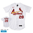 ▼今だけポイント5倍▼ナイキ ユニフォームシャツ メンズ ホワイト 白 レッド 赤 NIKE OFFICIAL AUTHENTICJERSEY 8900-SC1...