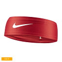 【ネコポス配送】 ナイキ DriFitフューリー クラシックヘッドバンド ヘッドバンド キッズ レッド 赤 NIKE BN3055 スポーツ 汗吸収 ランニング フィットネス ヨガ トレーニング 通気性 軽量 伸縮性 滑り止め(4)
