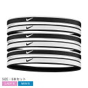 《アイテム名》 ナイキ ヘアバンド NIKE メンズ レディース チップ スウッシュ スポーツ ヘッドバンド 6本パック BN2071 《アイテム説明》 ナイキ トレンドジャパンより「チップ スウッシュ スポーツ ヘッドバンド 6本パック」です。伸縮性と弾力性を備えた6本セットのヘッドバンド。シリコンストリップが髪の毛をしっかりホールドします。トレーニングなどのスポーツシーンに重宝するアイテムです。 《カラー名/カラーコード/管理No.》 ホワイト×ブラック/176/"27665002" 製造・入荷時期により、細かい仕様の変更がある場合がございます。上記を予めご理解の上、お買い求め下さいませ。 関連ワード： ヘアバン トレーニング 運動 部活 ウォーキング ランニング ジョギング ジム バスケ サッカー ZSPO フットサル テニス 筋トレ エクササイズ フィットネス ヨガ ハンドボール ブランド シンプル ロゴ 小物 雑貨 アクササリー 6本セット date 2024/04/16Item Spec ブランド NIKE ナイキ アイテム ヘアバンド スタイルNo BN2071 商品名 チップ スウッシュ スポーツ ヘッドバンド 6本パック 性別 メンズ レディース 原産国 Thailand 他 素材 ナイロン 62％、ポリエステル 30％、ポリウレタン 8％ 採寸 幅 1cm ※上記サイズは、実際に同一の商品を採寸した結果です。 商品によっては個体差がありますので誤差がでることが御座いますので参考目安としてご覧下さい。また、測定方法によっても誤差が生じますので、予めご了承ください。 当店では、スタジオでストロボを使用して撮影しております。商品画像はできる限り実物を再現するよう心掛けておりますが、ご利用のモニターや環境等により、実際の色見と異なる場合がございます。ご理解の上、ご購入いただけますようお願いいたします。