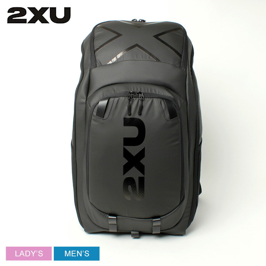 楽天市場】2xu バックパックの通販 楽天市場】2xu バックパックの通販