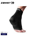 ザムスト ヒール&アーチサポーター サポーター ユニセックス ブラック 黒 ZAMST 377701、377702、377703 野球 ベースボール リストバン...