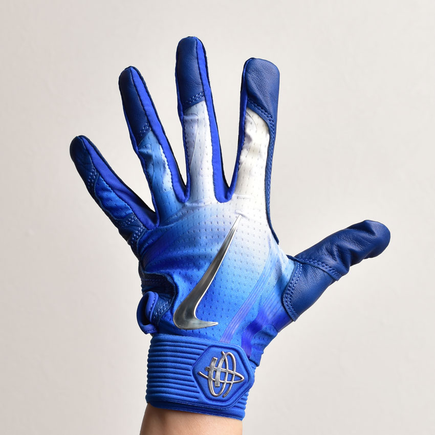 【ゆうパケット配送】 ナイキ バッティンググローブ メンズ レディース HUARACHE ELITE BATTING GLOVES NIKE N.BG05 野球 ベースボール BASE BALL バッティンググラブ 手袋 スポーツ トレーニング 運動 ユニセックス ブランド ロゴ ZSPO ノック かっこいい