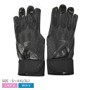 【ネコポス配送】 ナイキ バッティンググローブ メンズ レディース ブラック 黒 NIKE ALPHA BGLOVE N1004381-094 野球 ベースボー...