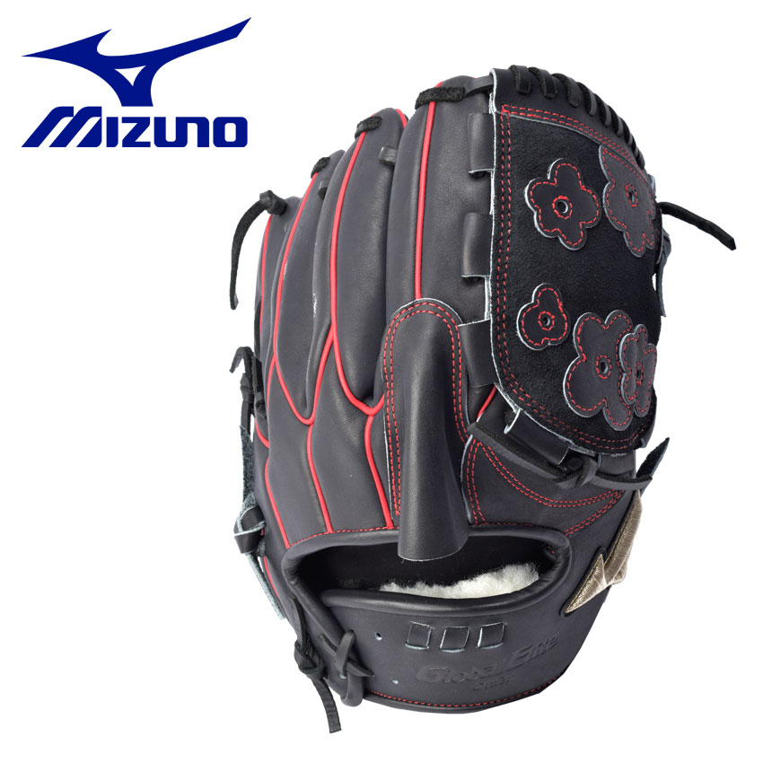 ミズノ グローブ メンズ レディース 硬式用 グローバルエリート 2022年 前田健太モデル MIZUNO 1AJGH87700 ...