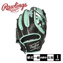 【日本未発売】ローリングス グローブ メンズ レディース プロプリファード 野球グラブ 内野手用 Rawlings PRO PREFERRED PROS315-2BOM 野球 ベースボール グラブ グローブ 硬式 内野手 一般 大人 野球用品 スポーツ 部活 運動 人気 かっこいい 本革