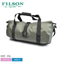 |Cg10{tB\ ~fBA hC _btobO _btobO Y fB[X O[  FILSON MEDIUM DRY DUFFLE BAG 20067745 ΂  Jo _bt obO Vv S s AEghA 65L yʐ h ϖՐ