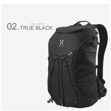 送料無料 HAGLOFS ホグロフス バックパック 全2色コーカー ラージ 20L CORKER LARGE 20L339210 メンズ レディース