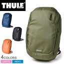 【店内全品P5倍★28日23:59迄】スーリー バックパック メンズ レディース CHASM BACKPACK 26L THULE TCHB115 リュック リュックサック ブランド モダン ロゴ ビジネス アウトドア レジャー タウンユース 鞄 旅行 耐久 PC ラップトップ