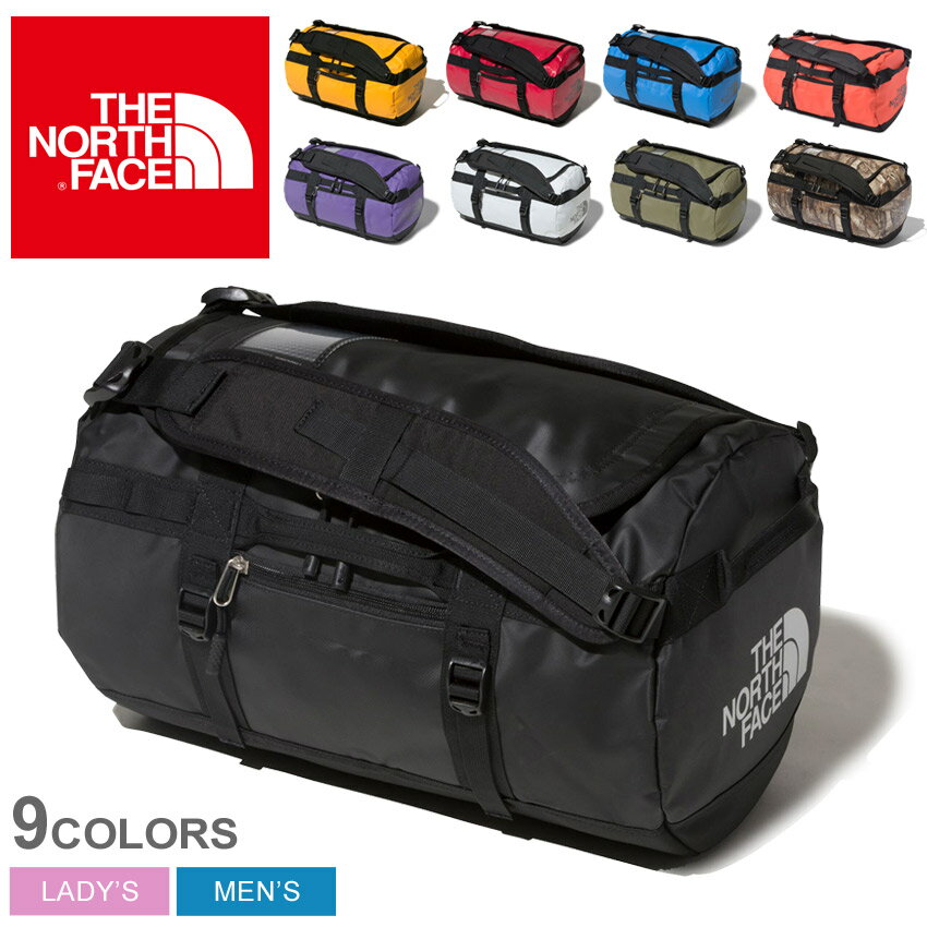 ▼クーポン利用で500円引き▼ザ ノースフェイス ダッフルバッグ メンズ レディース BC ダッフル XS THE NORTH FACE BC DUFFEL XS NM82079 ノースフェース ブランド スポーティ カジュアル バック 鞄 かばん カバン アウトドア レジャー キャンプ 旅行 ボストン 部活