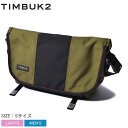 送料無料 TIMBUK2 ティンバックツー メッセンジャーバッグ メンズ レディース カーキ クラシックメッセンジャー Sサイズ CLASSIC MESSENGER S 1108-2 かばん 鞄 バック ショルダーバッグ アウトドア 自転車 サイクルバッグ 通勤 通学 シンプル A4 13インチPC