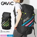 GAVIC ガビック リュック メンズ レディース トップホールド バックパック TOPHOLD BACKPACK GG0231 バッグ リュックサック 鞄 ロゴ サッカー フットサル フットボール 大容量 スポーツ シンプル カジュアル 黒