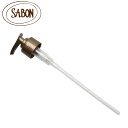 サボン 雑貨 シャワー オイル 500ml専用ポンプ SABON SHOWER OIL 500ml PUMP コスメ ブランド 美容 ボディケア 専用 詰め替え...