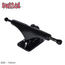 ▼限定クーポンで10%OFF▼バレット トラック BULLET 145mmスタンダードトラック ブラック 黒 145mm STANDARD TRUCK 3313...