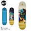 【ラッピング対象外】 ジャート スケートボード GOLDEN DECK デッキ メンズ レディース ブルー 青 ゴールド 金 ベージュ JART SKATEBOARDS JADE0022A054 JADE0022A055 JADE0022A056 スケート スケートボード スケボー デッキ ストリート ロゴ 人気 シンプル