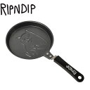 ▼限定クーポンで50%OFF▼リップンディップ パンケーキパン メンズ レディース LORD NERMAL PANCAKE PAN RIPNDIP RND715...